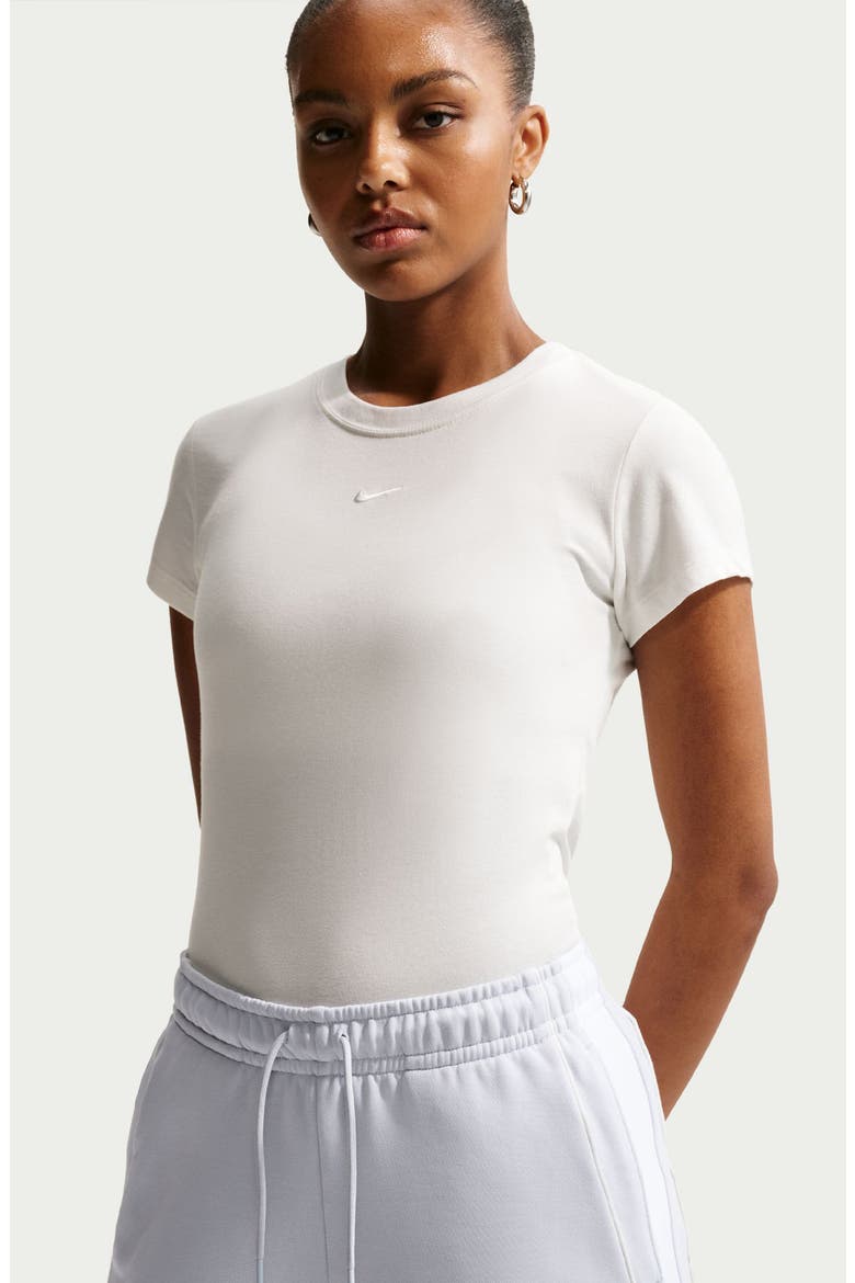 Sportswear Street GX Fleece Shorts, Alternate, color, PURE PLATINUM/WHITE/SAIL/SAIL