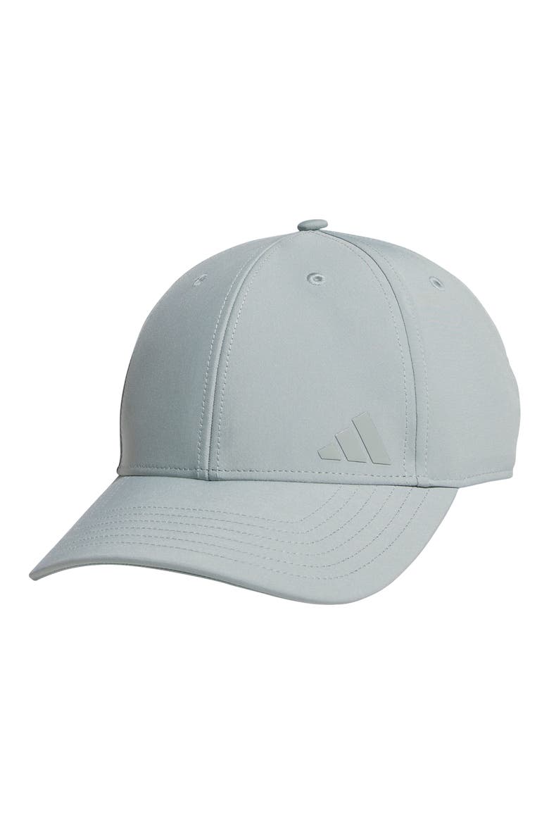 Backless 3 Baseball Cap, Main, color, WONDER SAGE GREEN