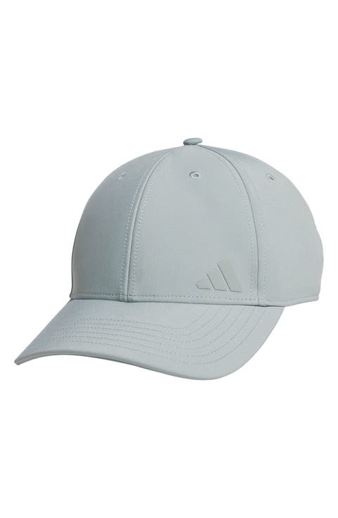 Backless 3 Baseball Cap