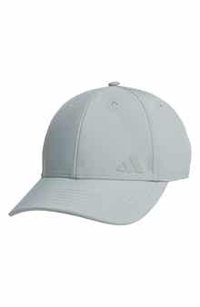 Backless 3 Baseball Cap