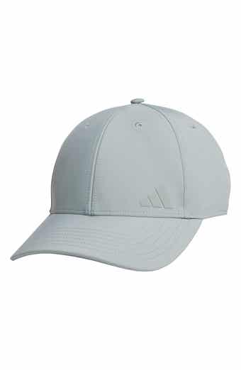 Backless 3 Baseball Cap