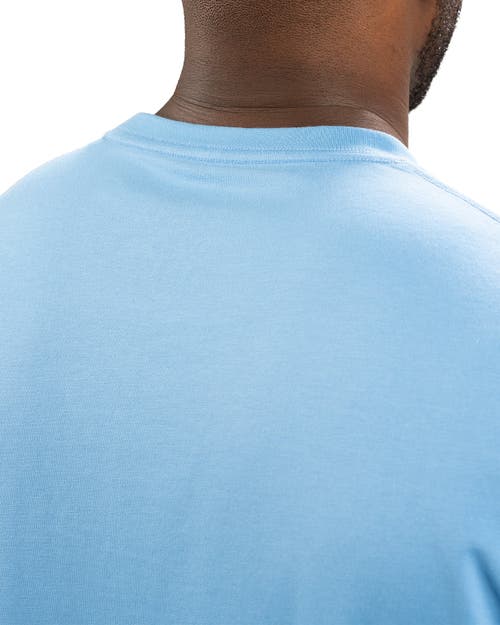 Black Clover Luxe Tee Ss In Blue