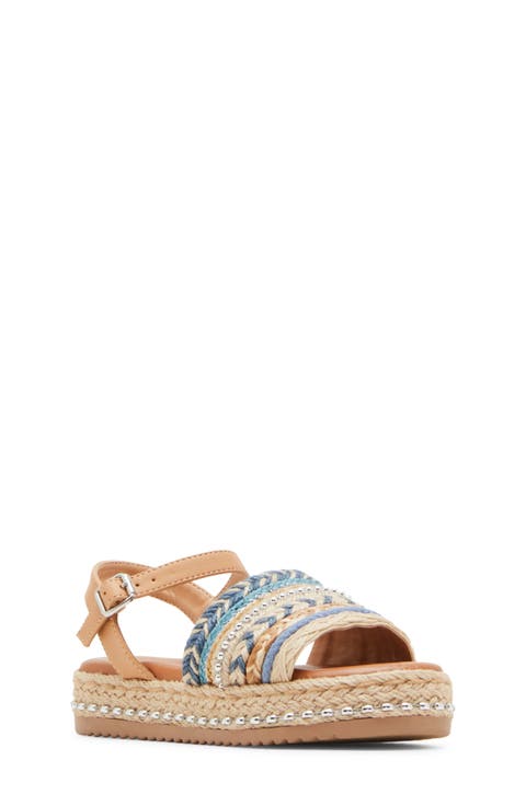 Kids' JPath Sandal (Little Kid & Big Kid)