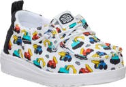 Hey Dude Kids' Lil Dude Slip On