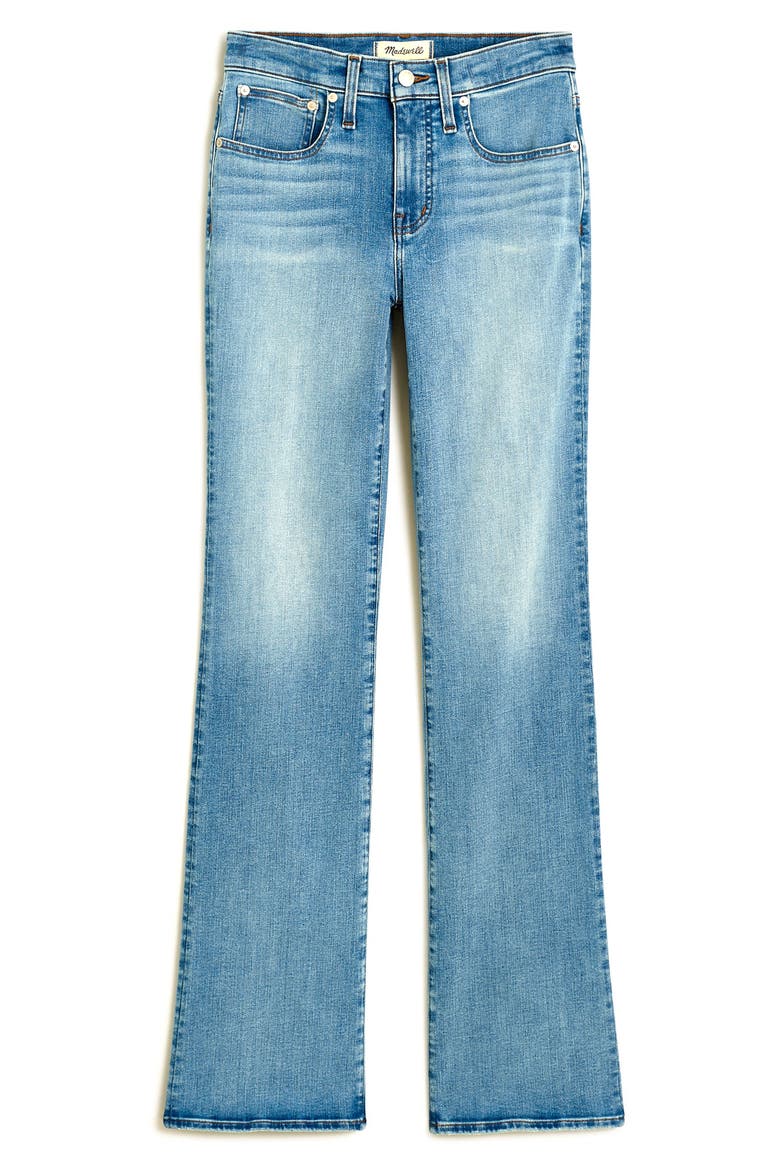 Kick Out Full-Length Jeans, Alternate, color, MERRIGAN WASH