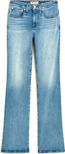 Kick Out Full-Length Jeans