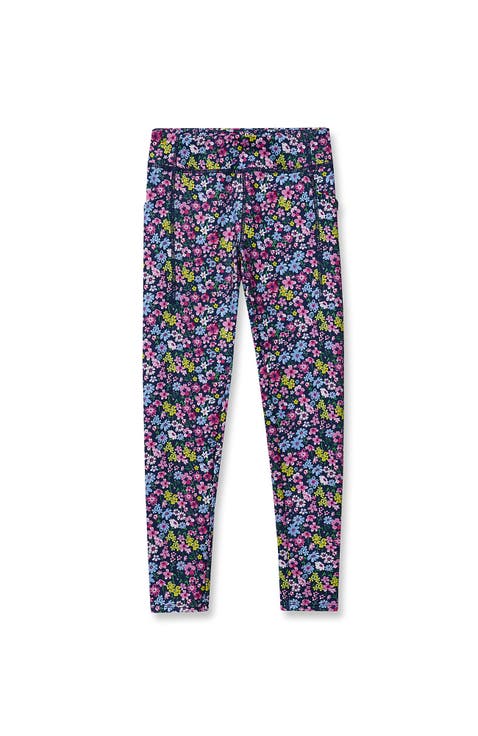 Girls Plus Active Leggings