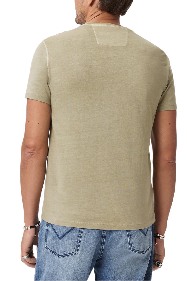 Merci Graphic T-Shirt, Alternate, color, HAZE GREY