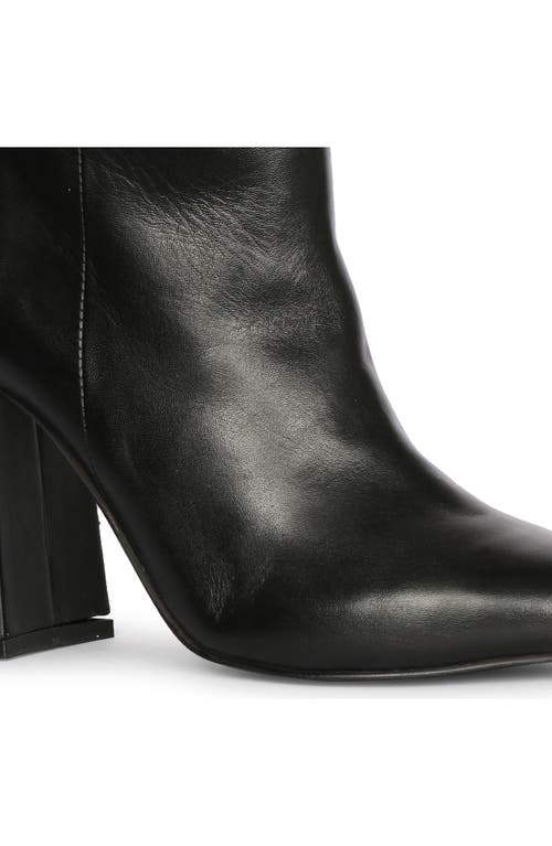 Saint G Hana Pointed Toe Bootie