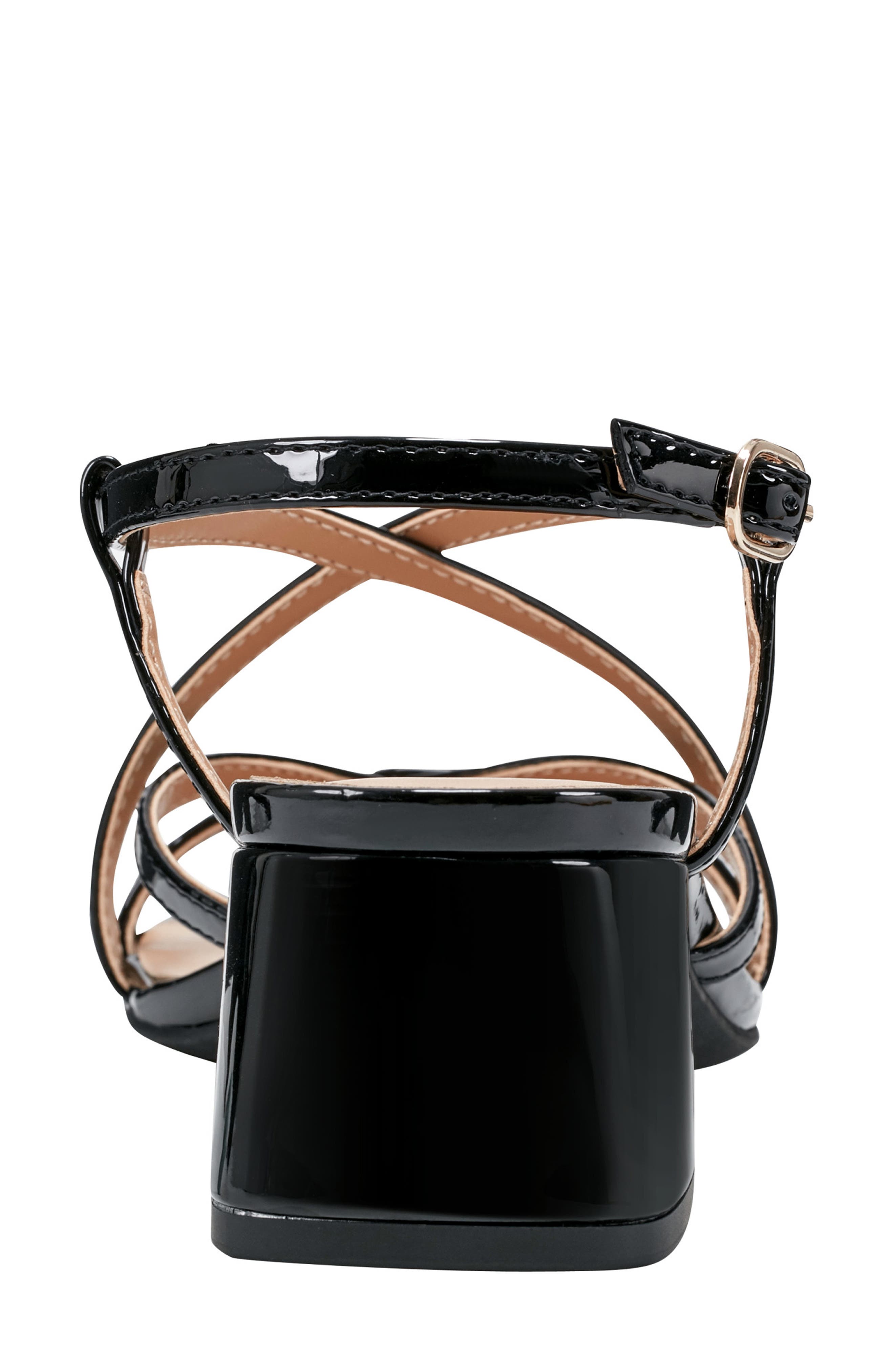 UNISA Zakari Ankle Strap Sandal, Alternate, color, 