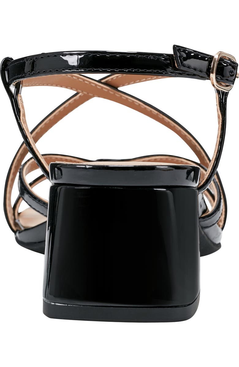 UNISA Zakari Ankle Strap Sandal, Alternate, color,