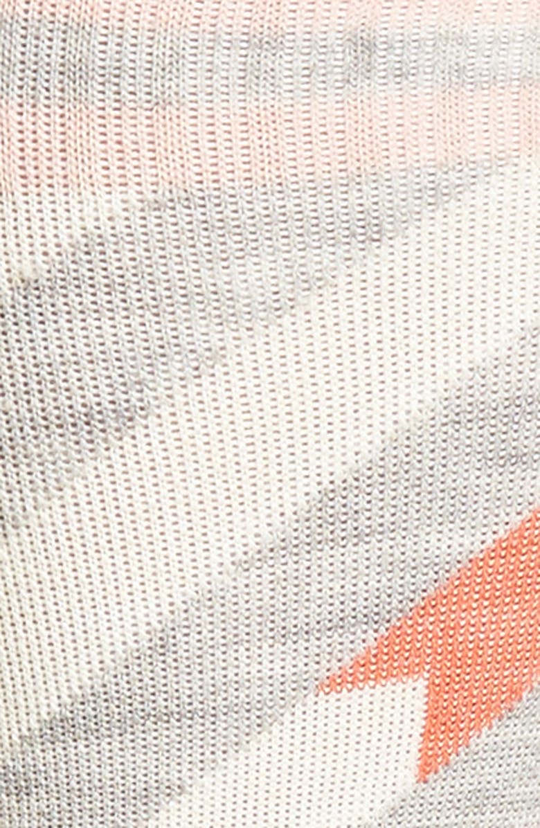 SOCKWELL Cyclone Compression Knee Socks, Alternate, color, 