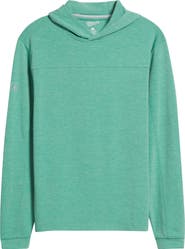 johnnie-O Remmy Performance Hoodie