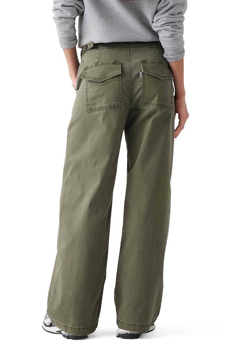 Levi's<sup>®</sup> Surplus Straight Leg Pants, Alternate, color,