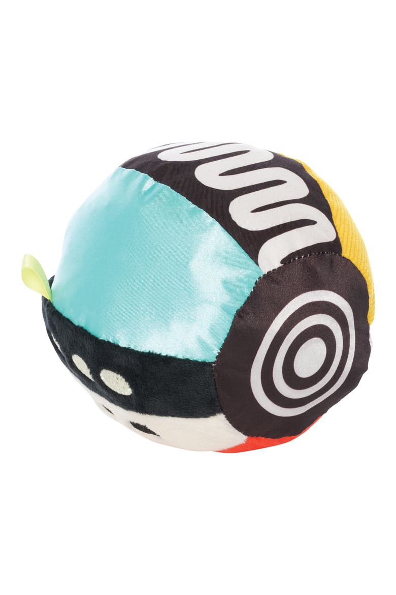 Wimmer Sensory Ball, Alternate, color, MULTI-COLOR