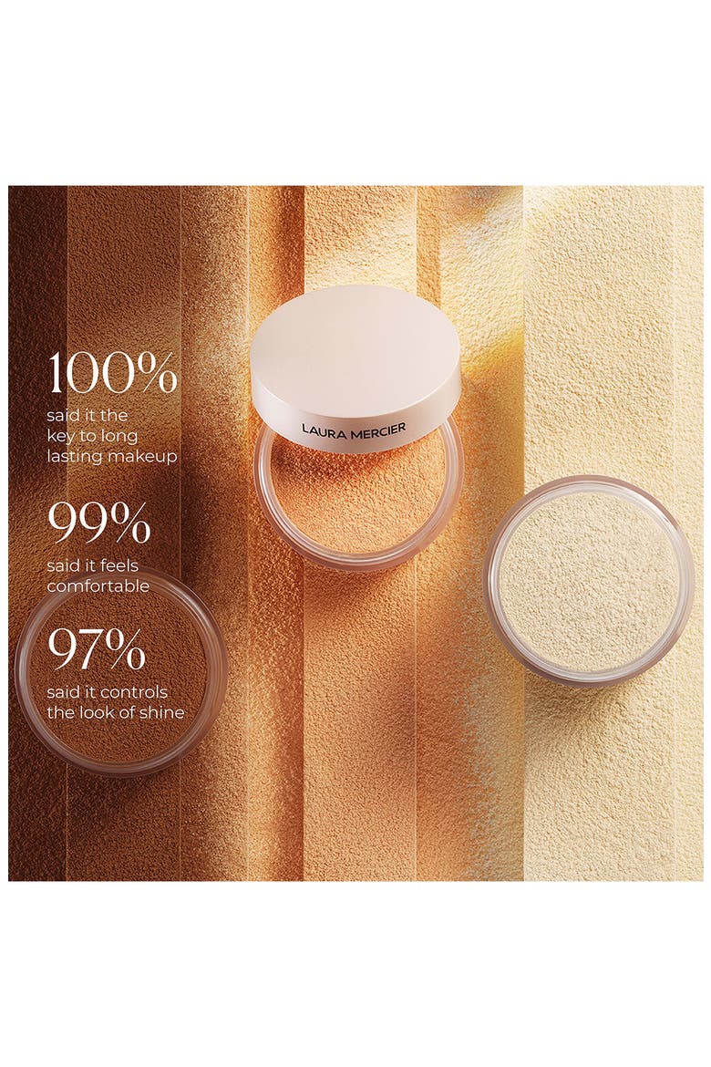 Ultra-Blur Talc-Free Translucent Loose Setting Powder, Alternate, color, ROSE