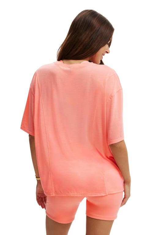COTTON ON BODY ACTIVE LIGHTWEIGHT TSHIRT