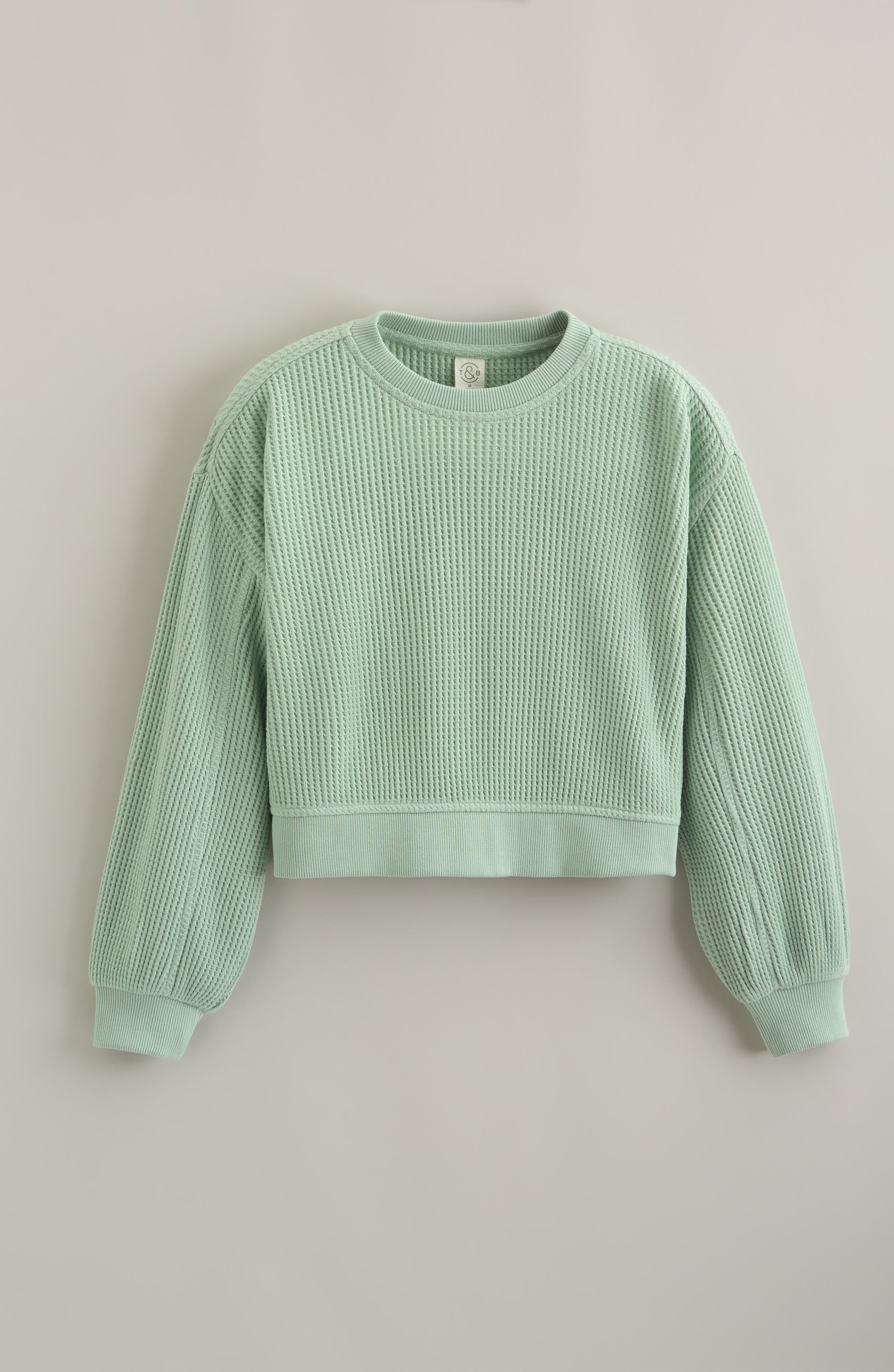 selected GREEN GHOST