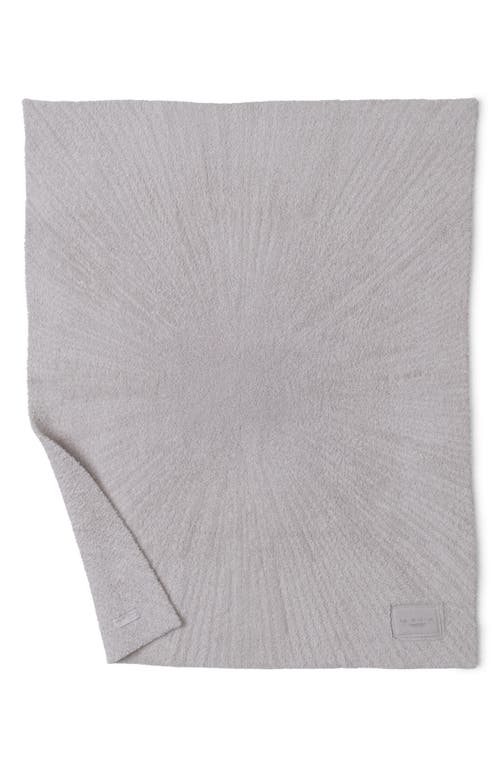 BAREFOOT DREAMS BAREFOOT DREAMS COZYCHIC® STARBURST BLANKET