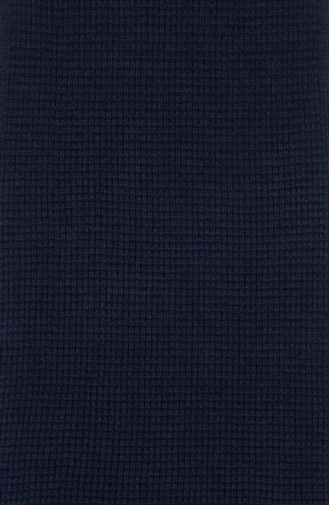 Novelty Texture Scarf
