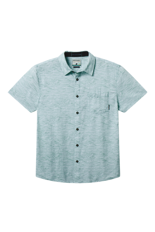 Baja Llama Roll Tides In Blue