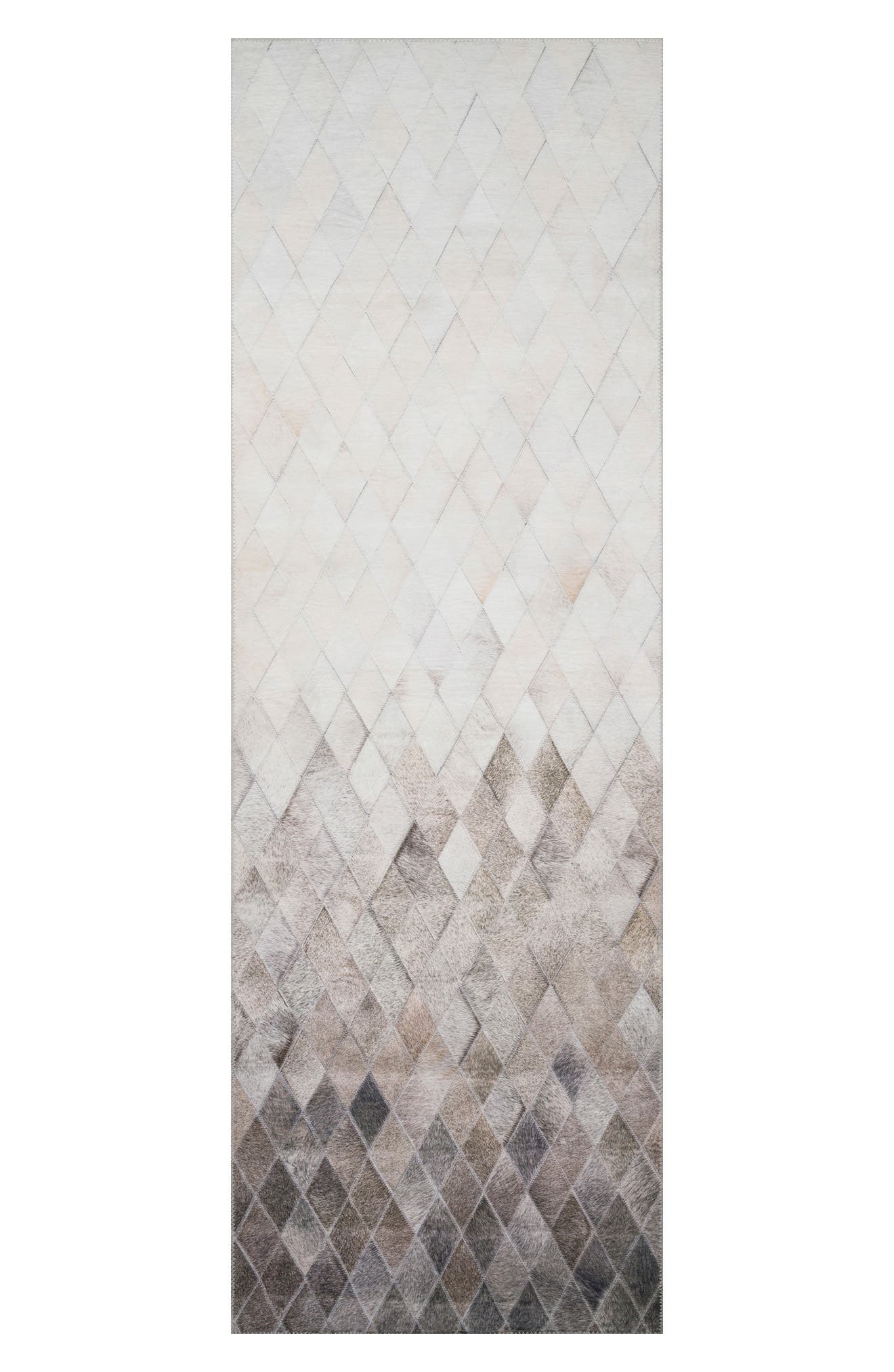 LOLOI Maddox Collection Rug - Sand/Taupe - 8' x 10'
