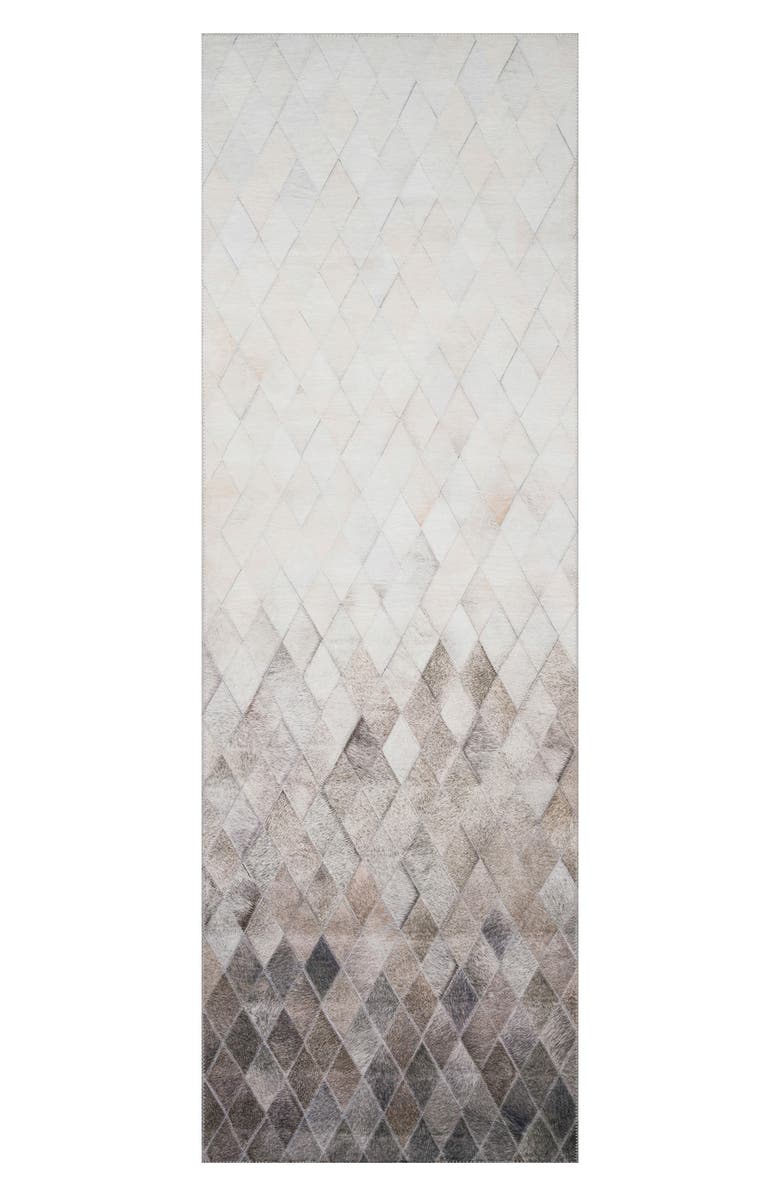 LOLOI Maddox Collection Rug - Sand/Taupe - 8' x 10', Main, color, Sand / Taupe