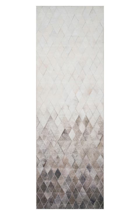 Maddox Collection Rug - Sand/Taupe - 8' x 10'