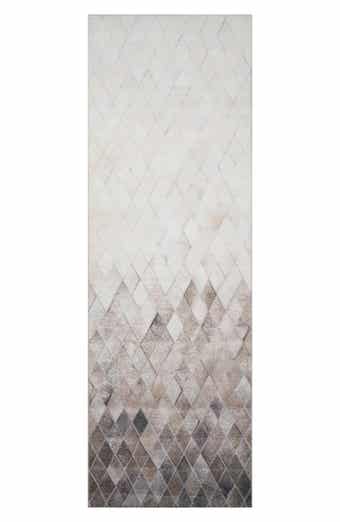 LOLOI Maddox Collection Rug - Sand/Taupe - 8' x 10'