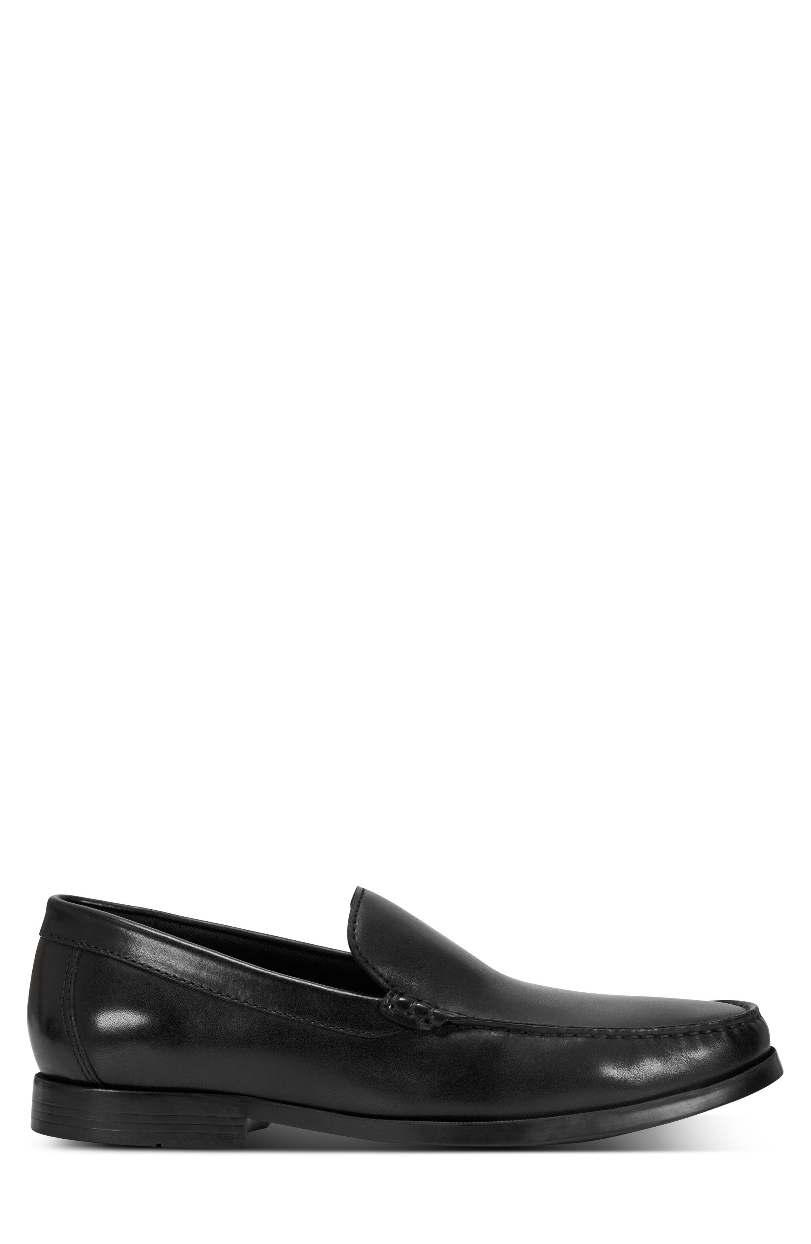 Rockport Whitley Loafer - Wide Widths Available, Alternate, color, 