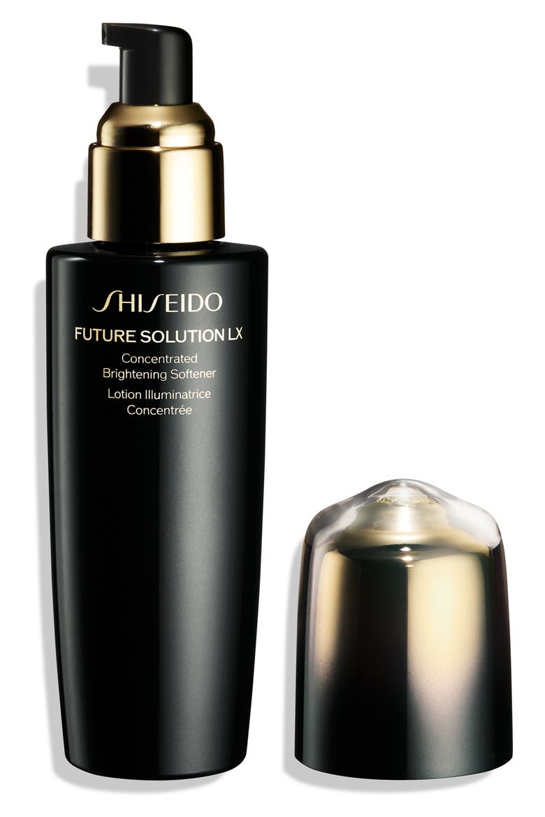 Future Solution LX Concentrated Brightening Softener, Alternate, color, REGULAR