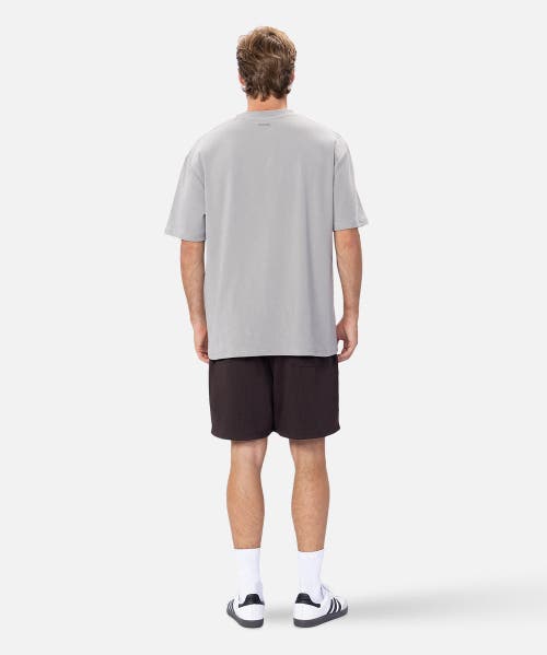 Industrie Australia The Newport Tee In Rhino