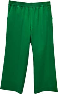 BAACAL Riley Wide Pajama Style Pant