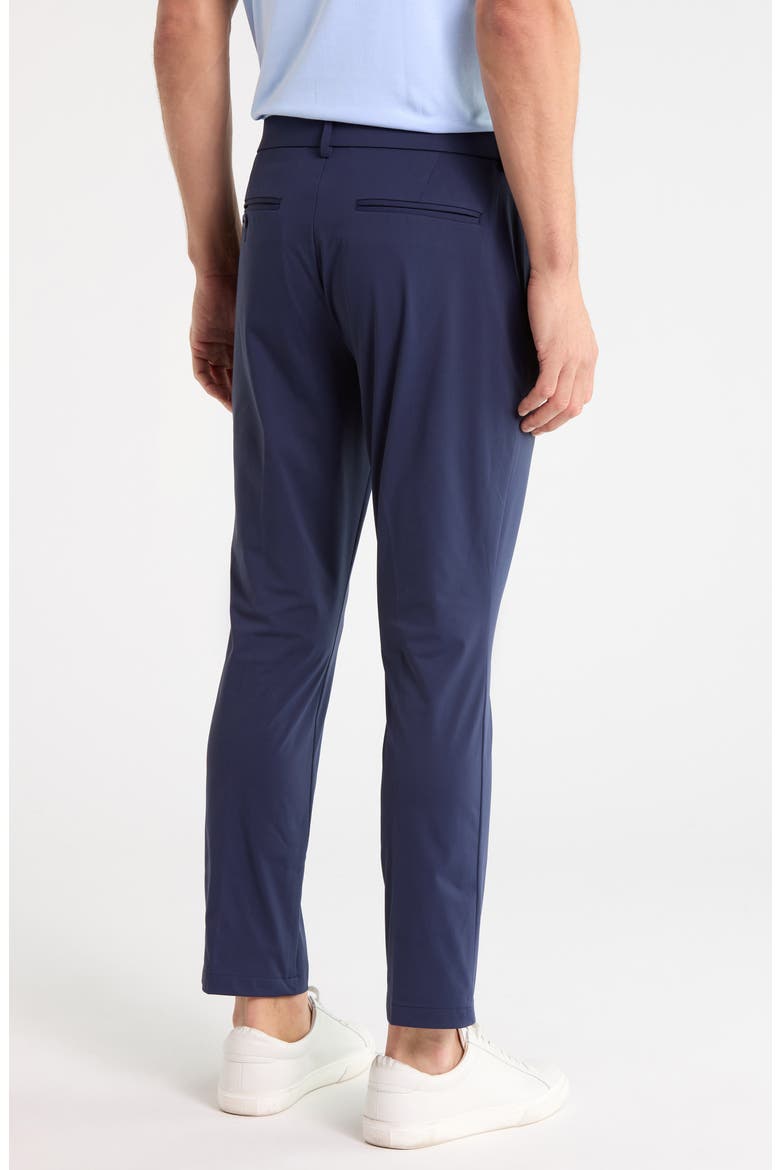 Everyday Performance Pants, Alternate, color, PEACOAT