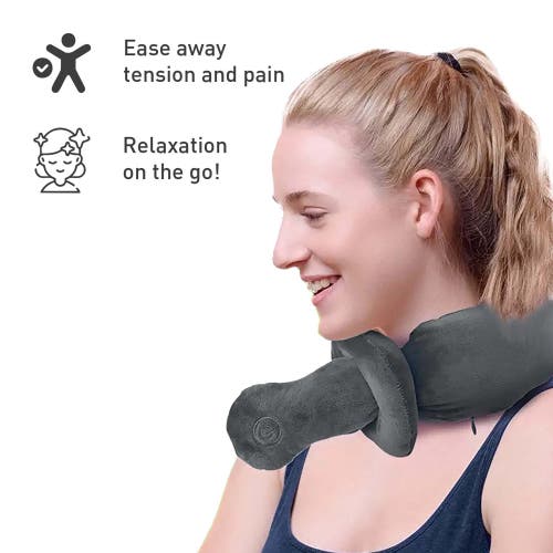 Pursonic Father's And Mother's Day Ultimate Relaxation Bundle Heated Blankets, Massagers & More!
