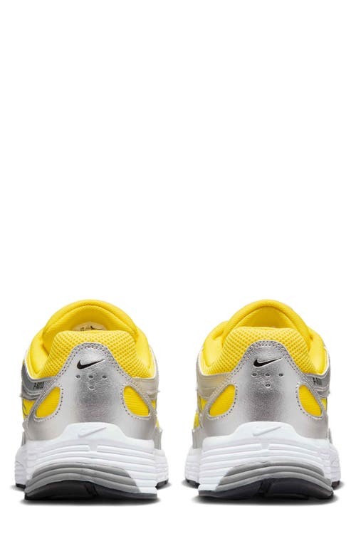Nike P-6000 Sneaker