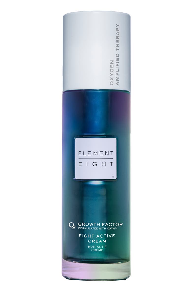 O2 Growth Factor Eight Active Cream, Main, color, NO COLOR