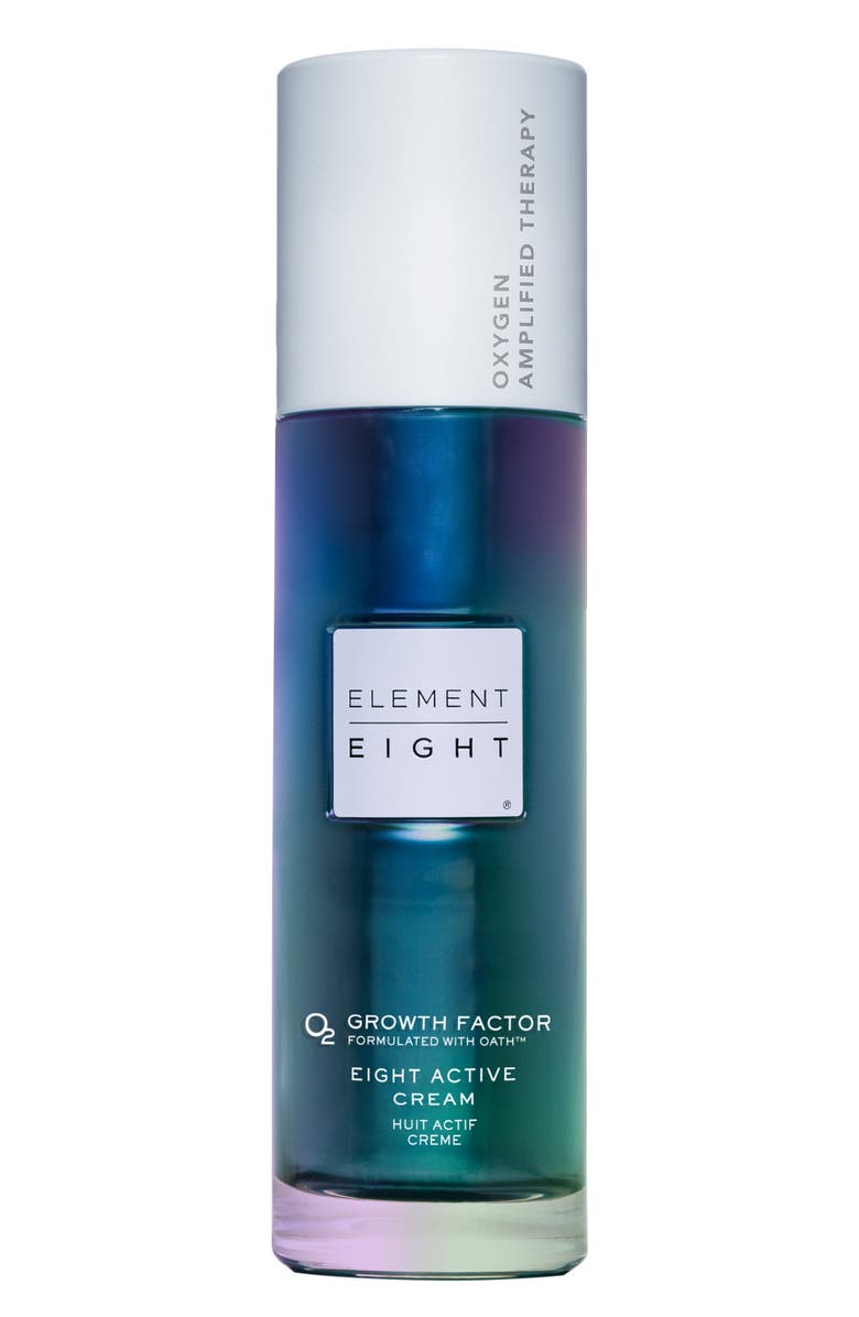 Element Eight O2 Growth Factor Eight Active Cream, Main, color,