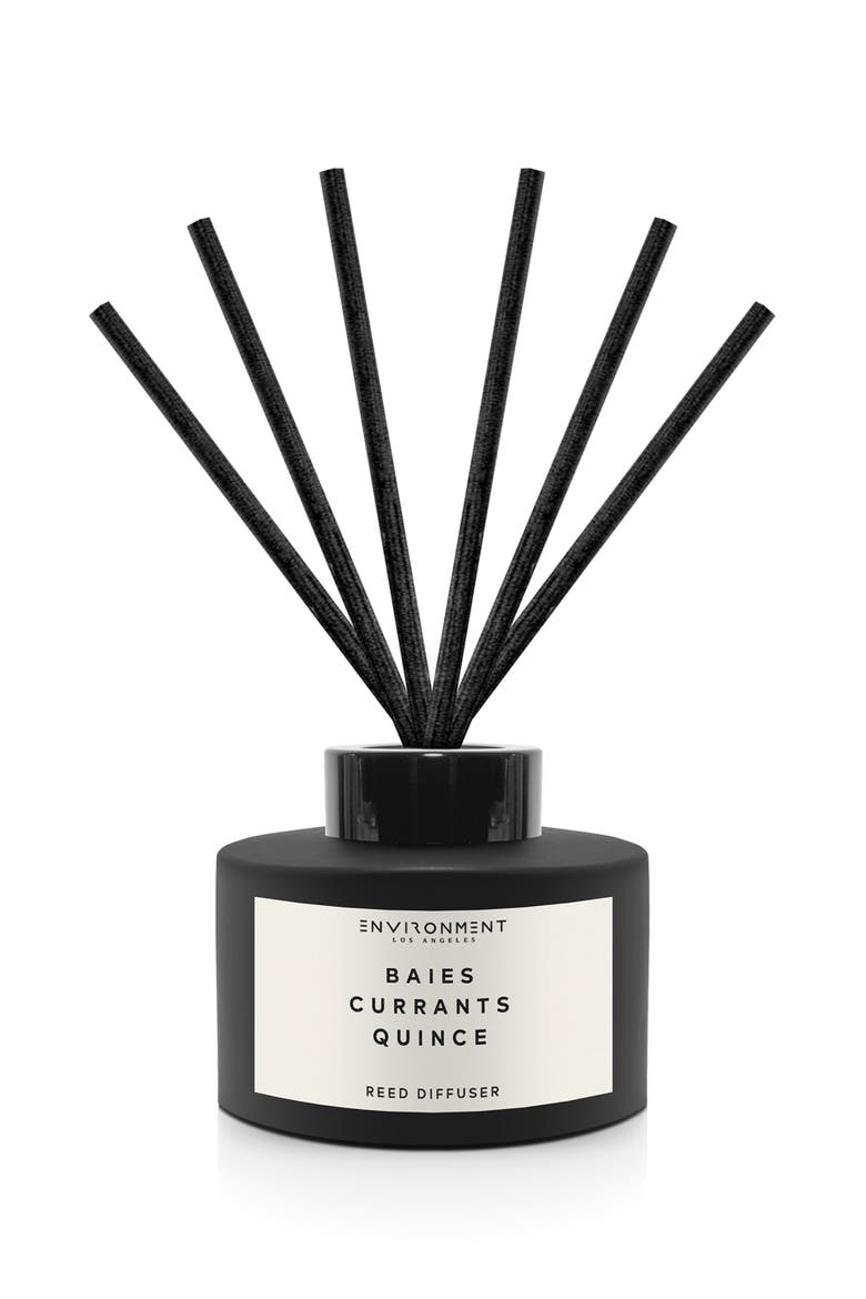 Inspired by Designer Perfume Diffuser, Main, color, Inspired by Diptyque Baies