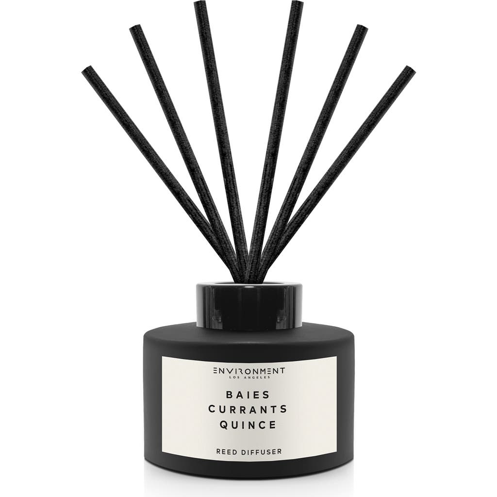 Environment Inspired By Designer Perfume Diffuser In Black