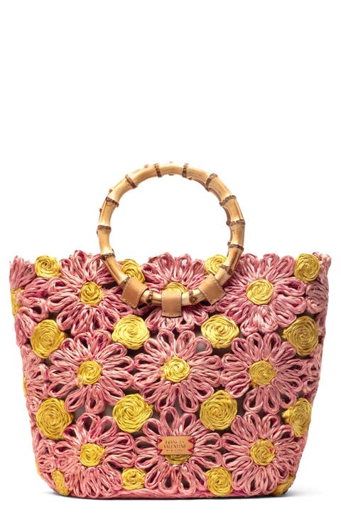 Flora Tote