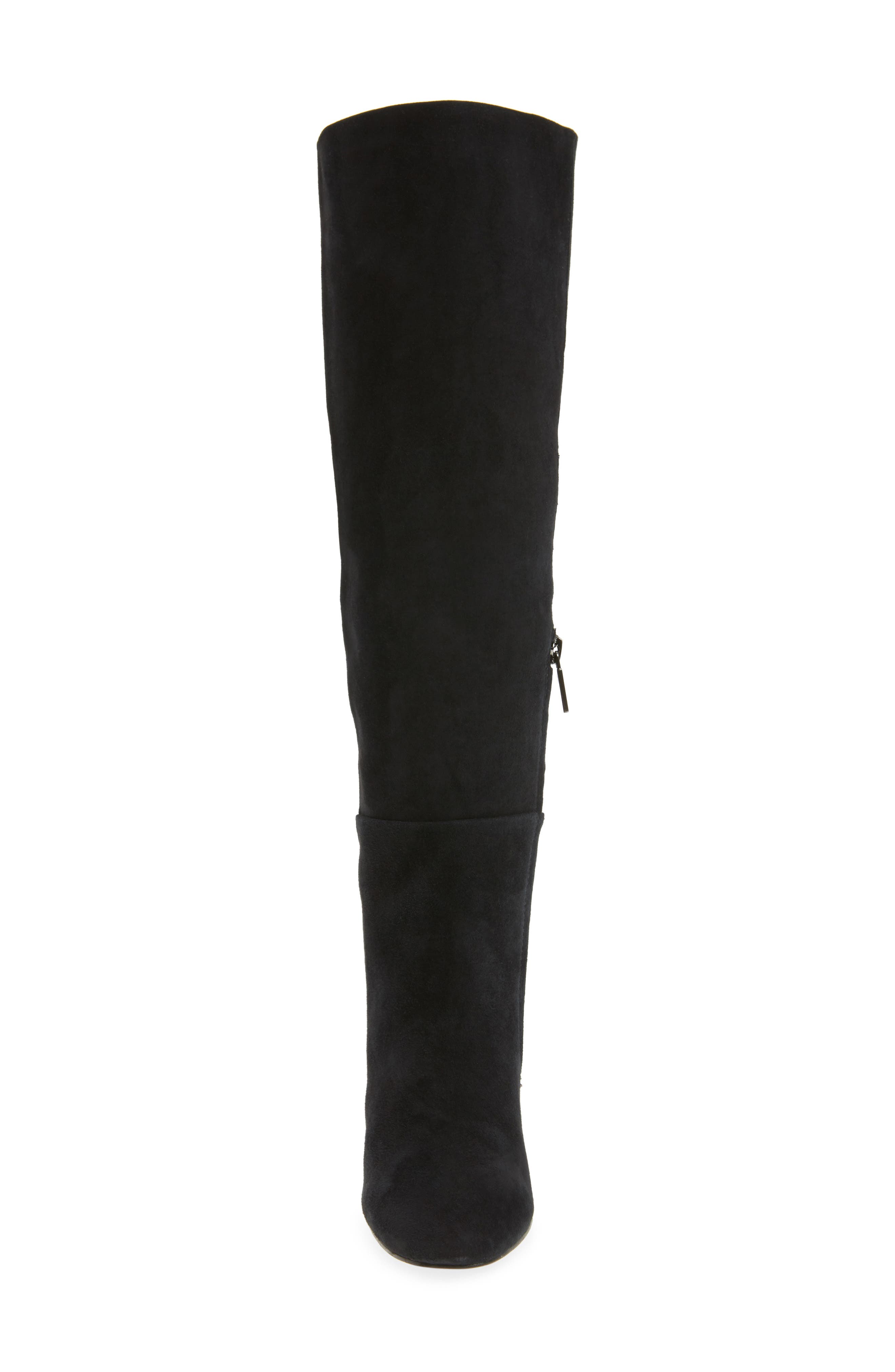 Kenneth Cole New York Clarissa Knee High Boot, Alternate, color, 