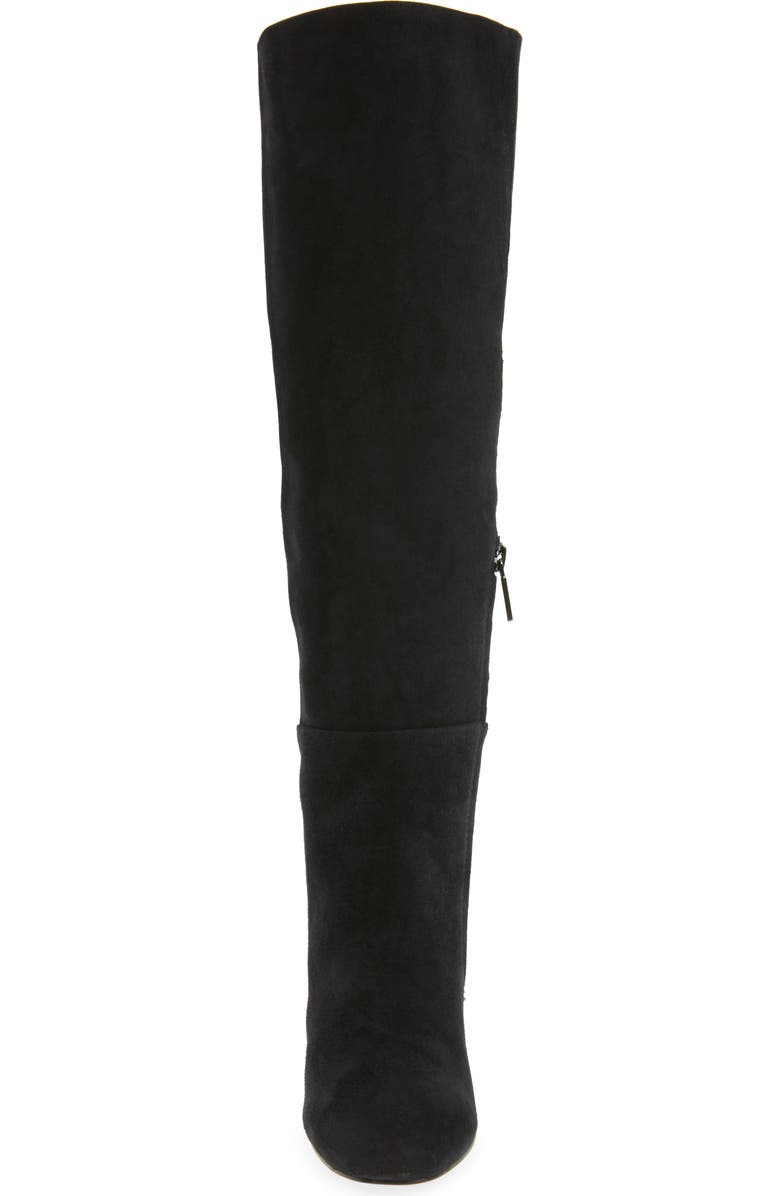 Kenneth Cole New York Clarissa Knee High Boot, Alternate, color,