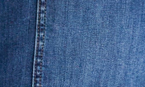 Wash Lab Denim Denim Utility Dress In Blue