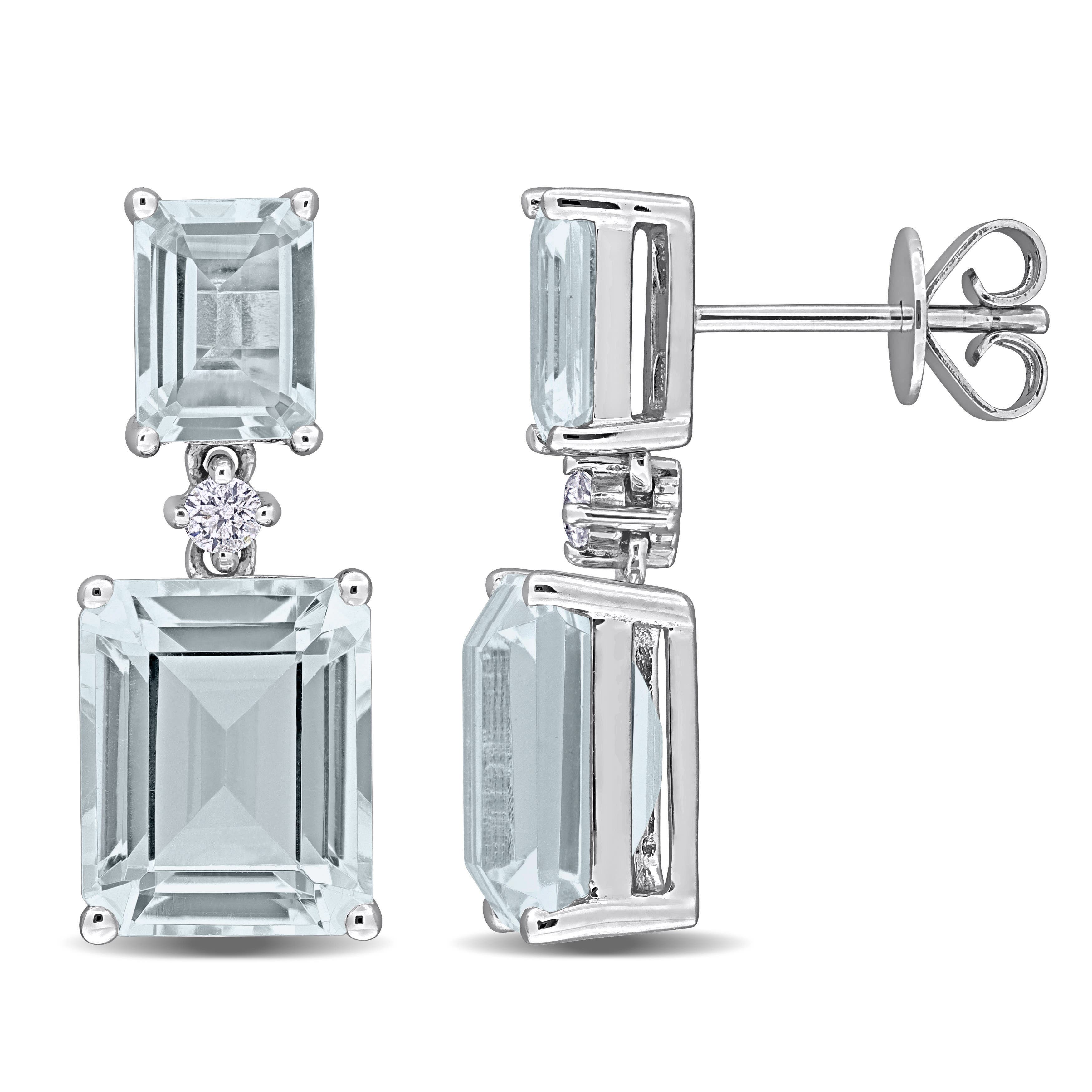 selected Aquamarine