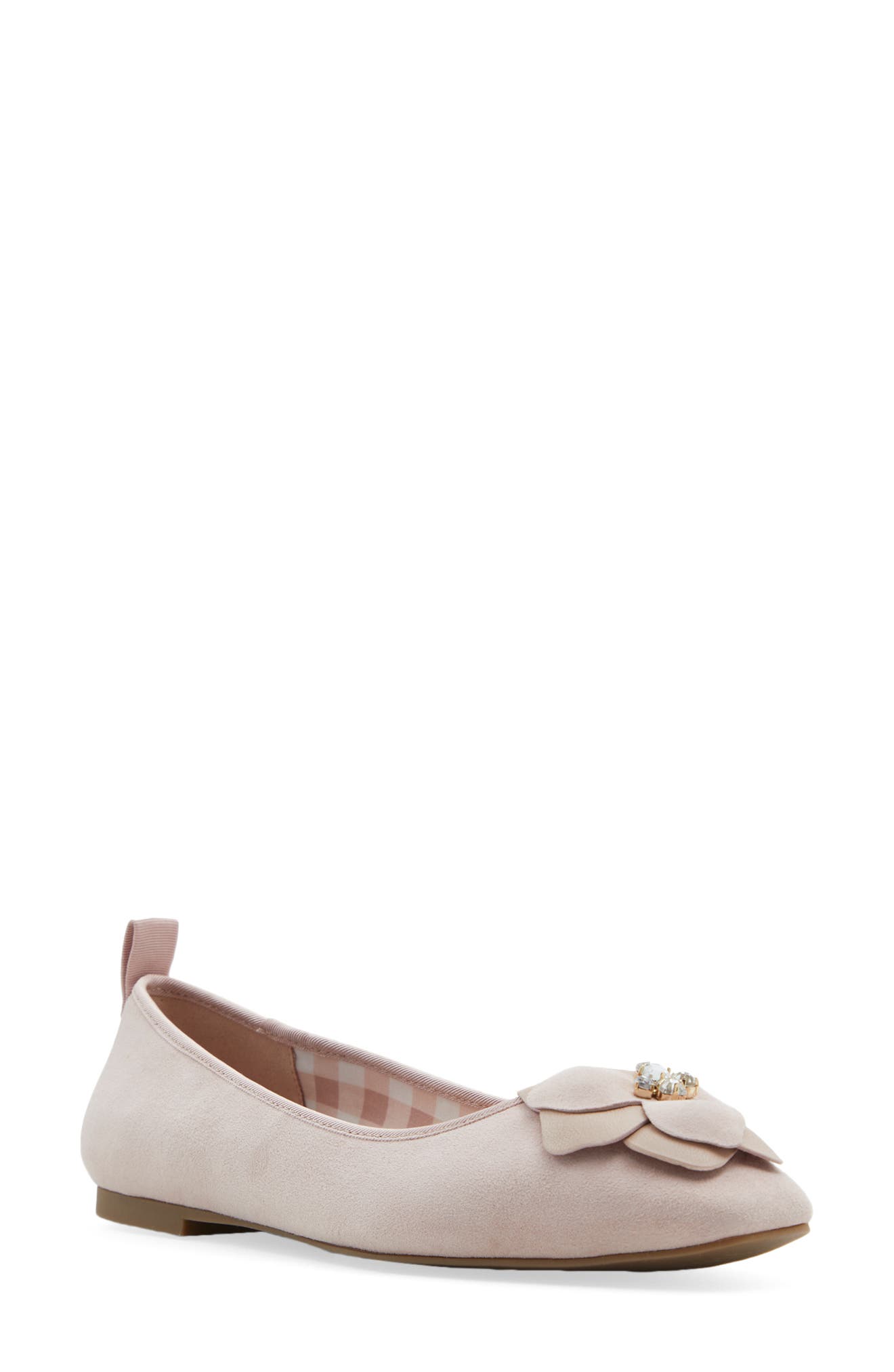 Draper James Rosemary Flat, Main, color, 