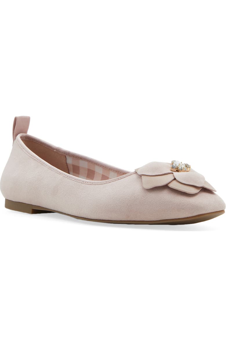 Draper James Rosemary Flat, Main, color,