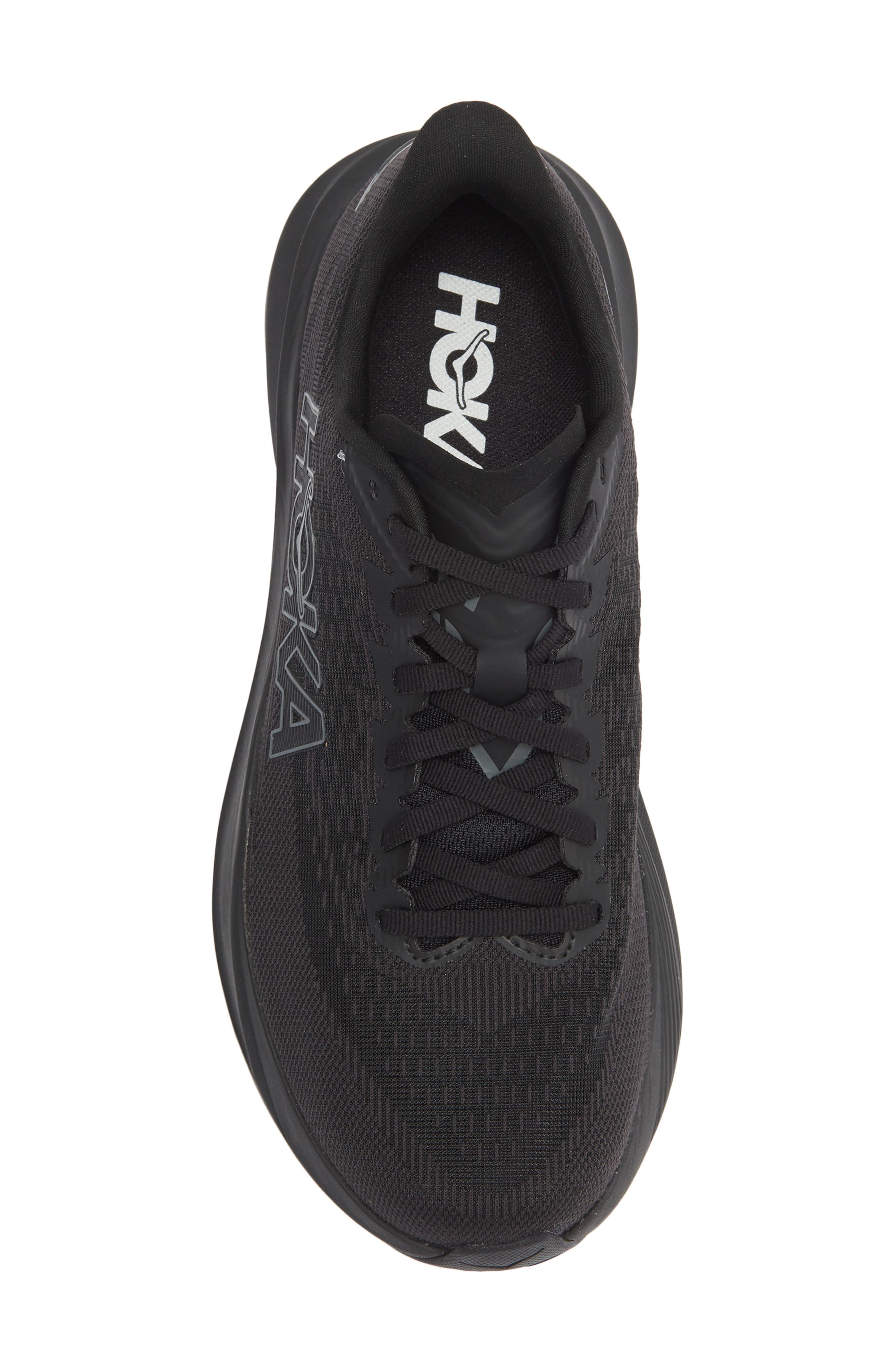 HOKA Mach 7 Running Shoe, Alternate, color, 