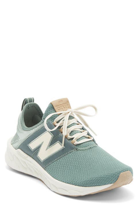 Fresh Foam X Cruz Artisan v3 Running Shoe (Men)