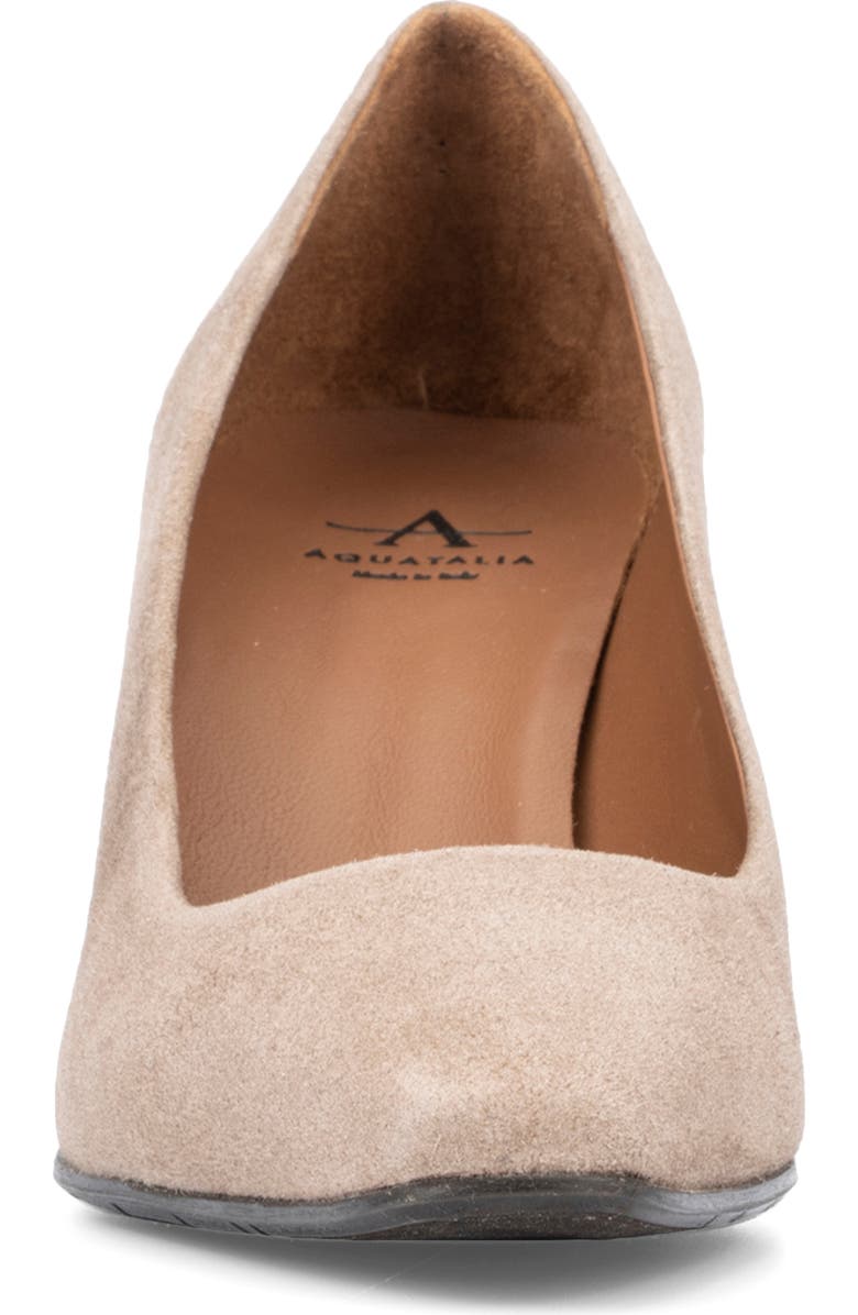 Aquatalia Rylan Pump, Alternate, color,